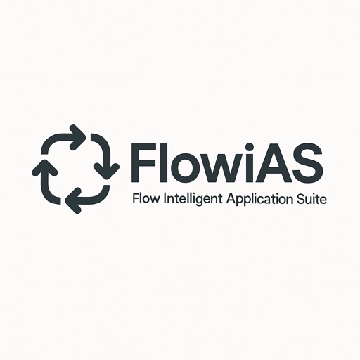 FlowiAS
