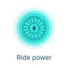 Ride power icon