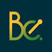 Be logo