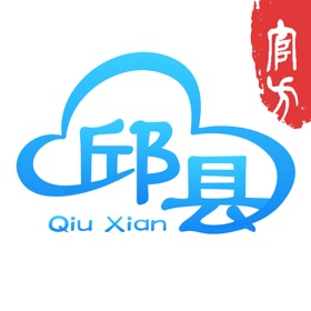 螢幕擷取畫面 (6) 智慧邱县-城市综合服务平台