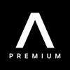 Amber Premium Global icon