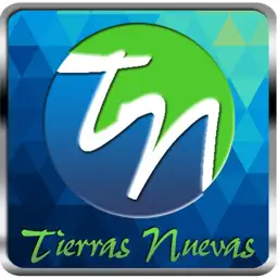 Farmacia Tierras Nuevas app icon