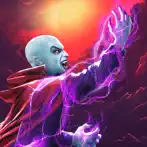 Empire of Vampire Survival RPG