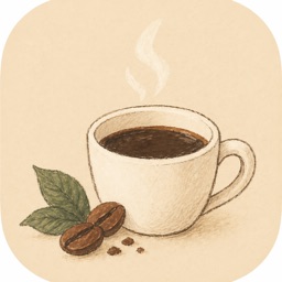 coffeeの記録