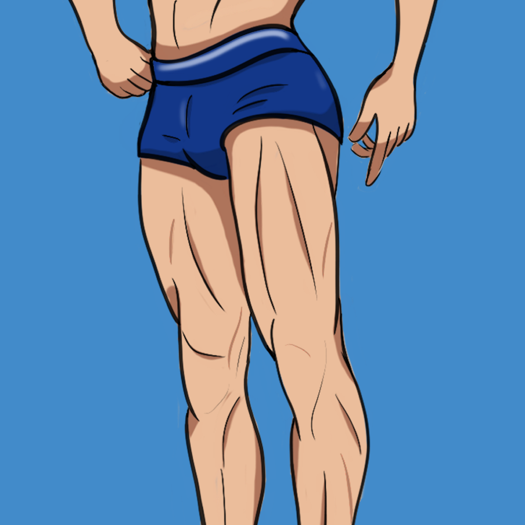 Get Legs Workout at Home for iOS, iPhone, iPad Aso Report