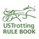 U.S. Trotting Rule Book app icon - Sports app for iPhone