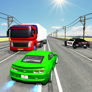 Real Highway Traffic Car Race 
                        2024年10月31日22点已下架