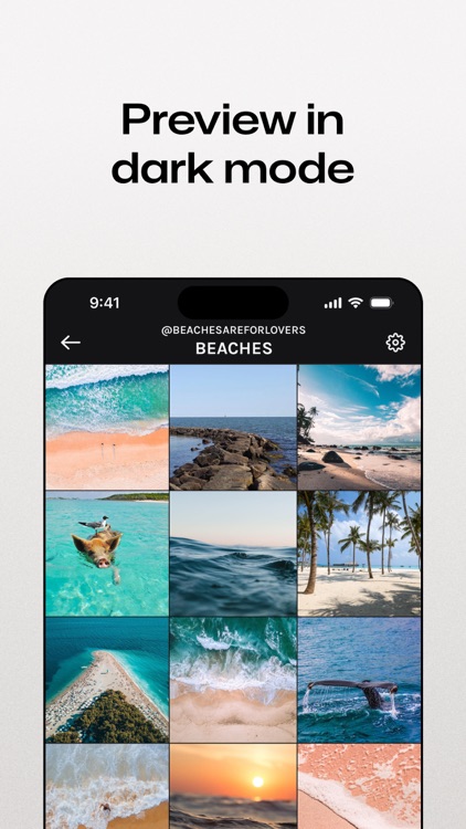 The Grid • Plan for Instagram screenshot-5