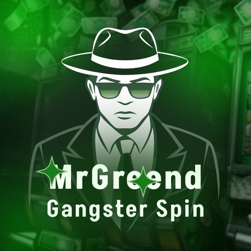 MrGreend: Gangster Spin