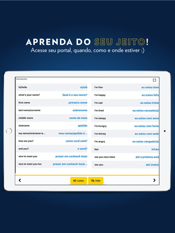 Screenshot #5 pour My Rock