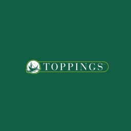 Toppings Takeaway Accrington