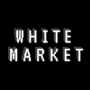 White Market icon