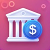 Expense Tracker: Save Money icon