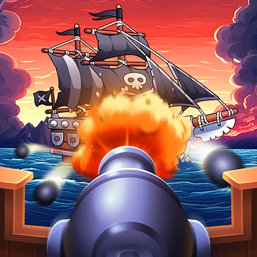 Pirates & Puzzles - PVP League Hack Icon