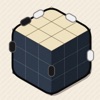 Kropki 3D Sudoku icon