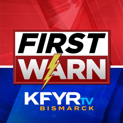 KFYR-TV First Warn Weather - AppWisp.com KFYR-TV First Warn Weather - AppWisp.com