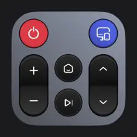 Remote Control for TV Smart・
