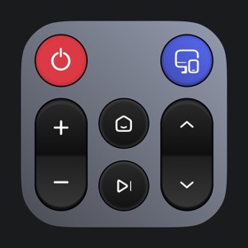 Snímky obrazovky (4) Remote Control for TV Smart・