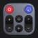Remote Control for TV Smart・ app icon - Utilities app for iPhone