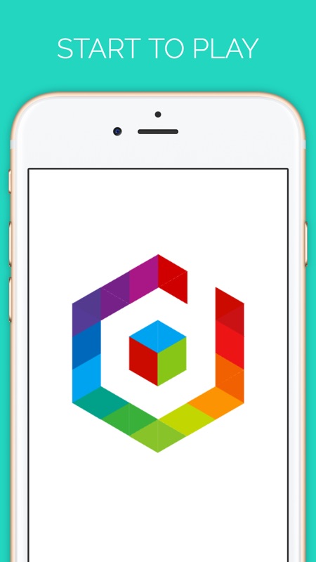 Line Bloxx - Brain game screenshot 4