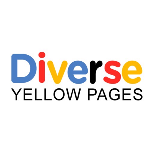 Diverse Yellow Pages