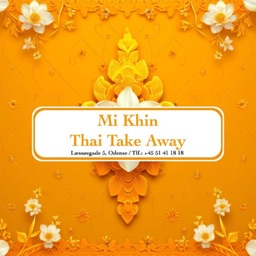 Mi Khin Thai Take Away