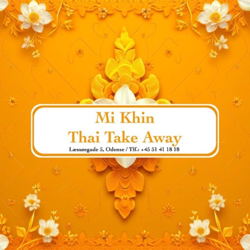 Mi Khin Thai Take Away