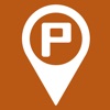 Japa - Smart Parking icon
