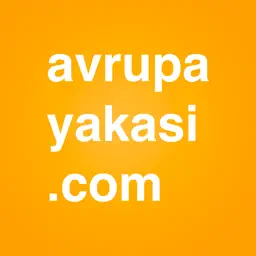 Avrupa Yakası app icon