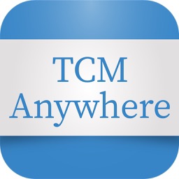 TCM Anywhere