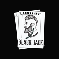 Black Jack 021 Barbershop