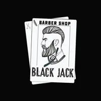 Black Jack 021 Barbershop