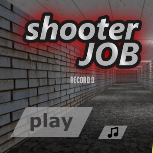 Shooter Job