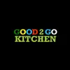 Good 2 Go Kitchen App Feedback