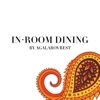 In-Room Dining by Agalarovrest icon