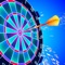 Let's play darts