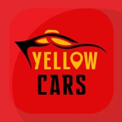 Yellow Cars Booking App