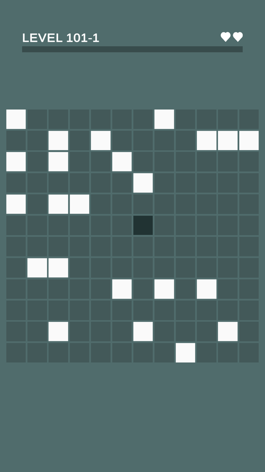 #7. Tile Memory (iOS) 来自: Phuong Ta