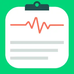 PHR Manager app icon