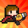 Pixel Tiny Warrior icon