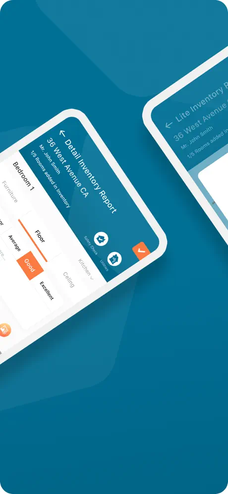 FreshRent Inventories