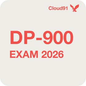 Az Data Fundamentals DP-900