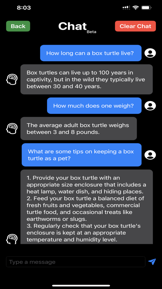 #5. Write For Me ™ AI Essay Writer (iOS) Ved: Emoji World