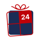 24doors | Advent calendars