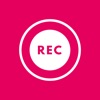 Call Recorder: Save & Listen icon