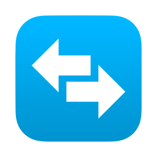 Context Switch app icon