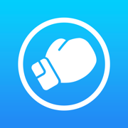 拳击计时器 - 拳击间隔计时器 - Boxing Timer
