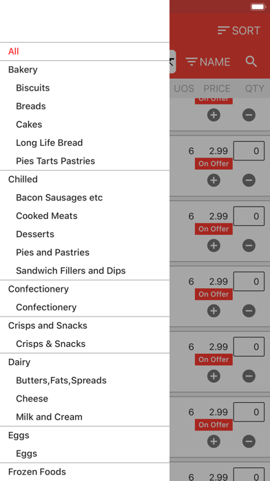 United Wholesale App Screenshot