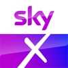 Sky X