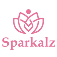 Sparkalz Booking logo